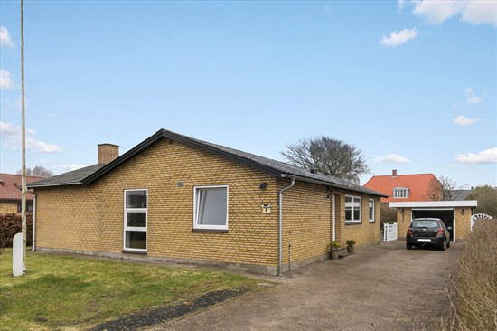 Bredgade 25 er til salg for kun 275.000 kr.: Se de billigste boliger til salg i Løgumkloster her