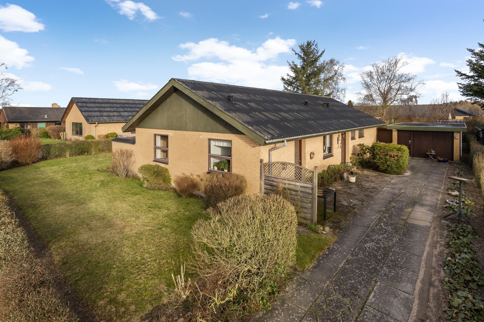 Det nyeste på Nørresundbys opslagstavle