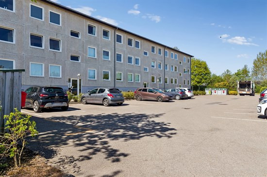 Benløseparken 101 er til salg for kun 745.000 kr.: Se de billigste boliger til salg i Ringsted her