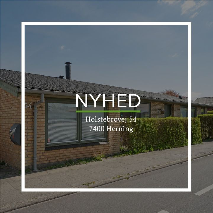 Opslagstavlen: Nyeste opdateringer fra Herning