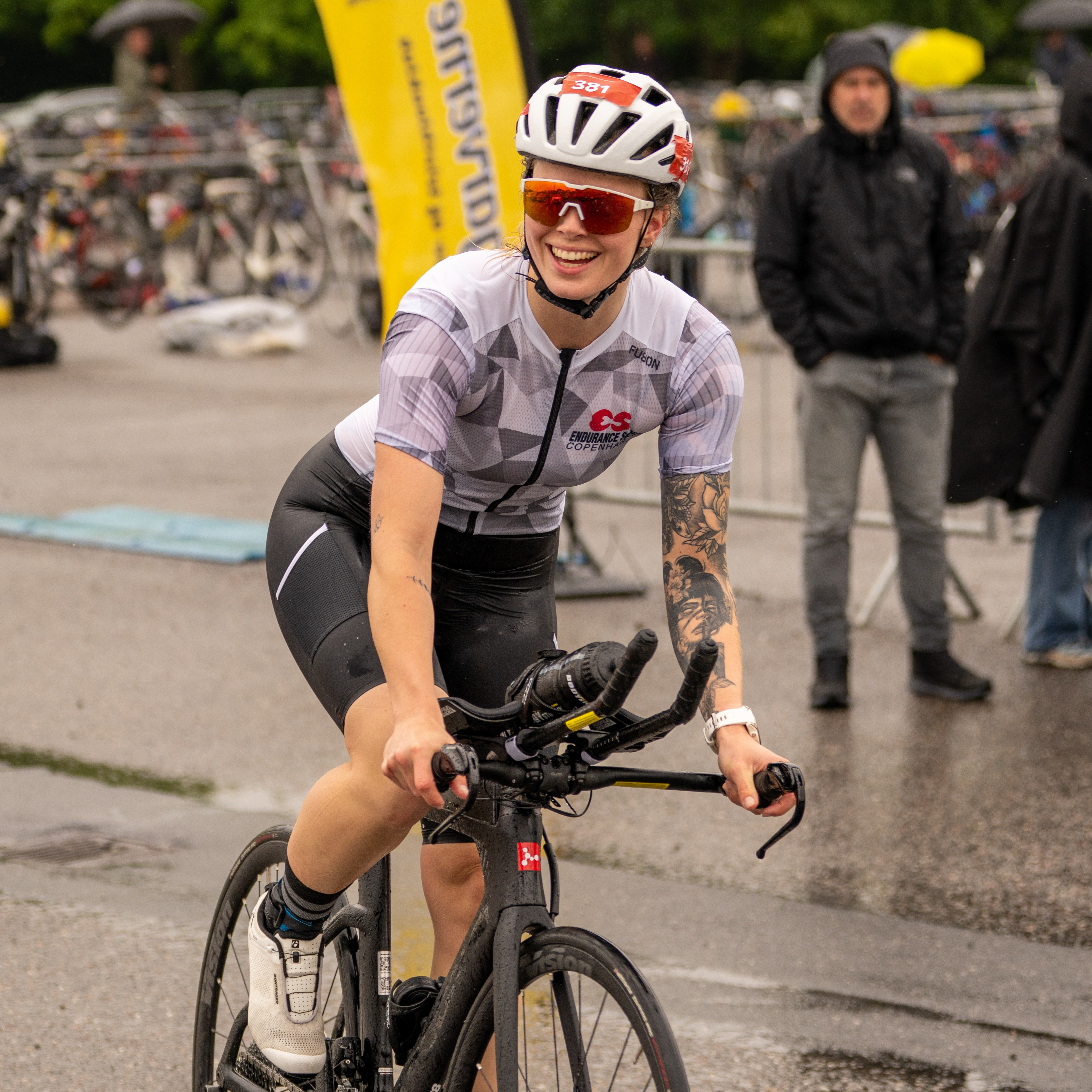 Intromøde hos Skovshoved Tri: Din vej til triatlon i fællesskab