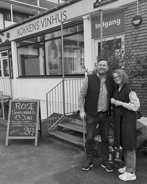 Kokkens Vinhus ApS fejrer 20 års jubilæum med særlige tilbud i Glostrup