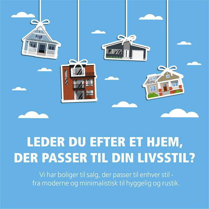 Opdatér dig her: Det nyeste fra Viborg