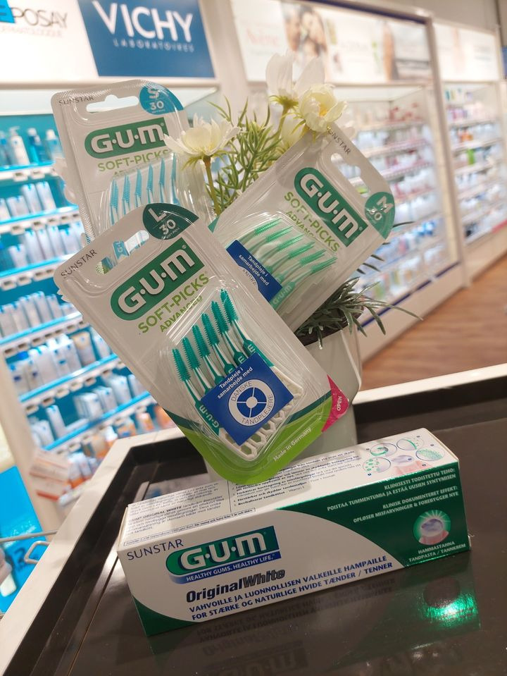 En finger på pulsen i Herning