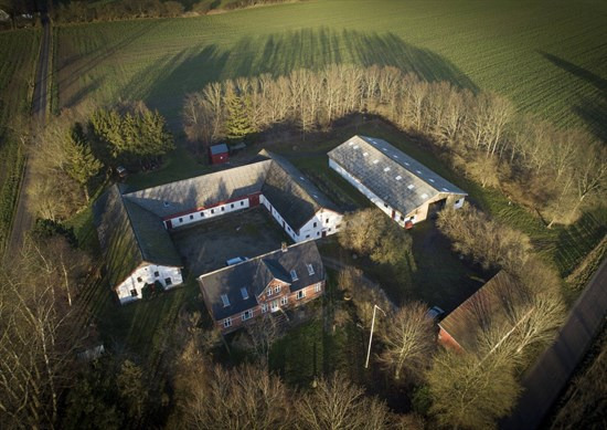 Top 6 over dyreste boliger til salg i Fredensborg. Priser op til 49.000.000 kr