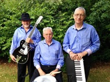 De Grå Synger – fællessang og kendte melodier fra de glade dage