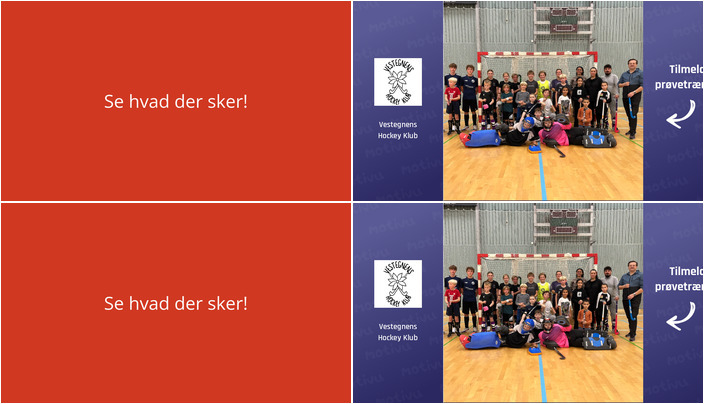 Aktiviteter for de små i Ishøj denne weekend