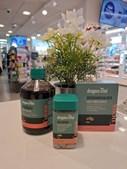 Herning Løve Apotek tilbyder ekstra god pris på kosttilskud fra Drogens Vital