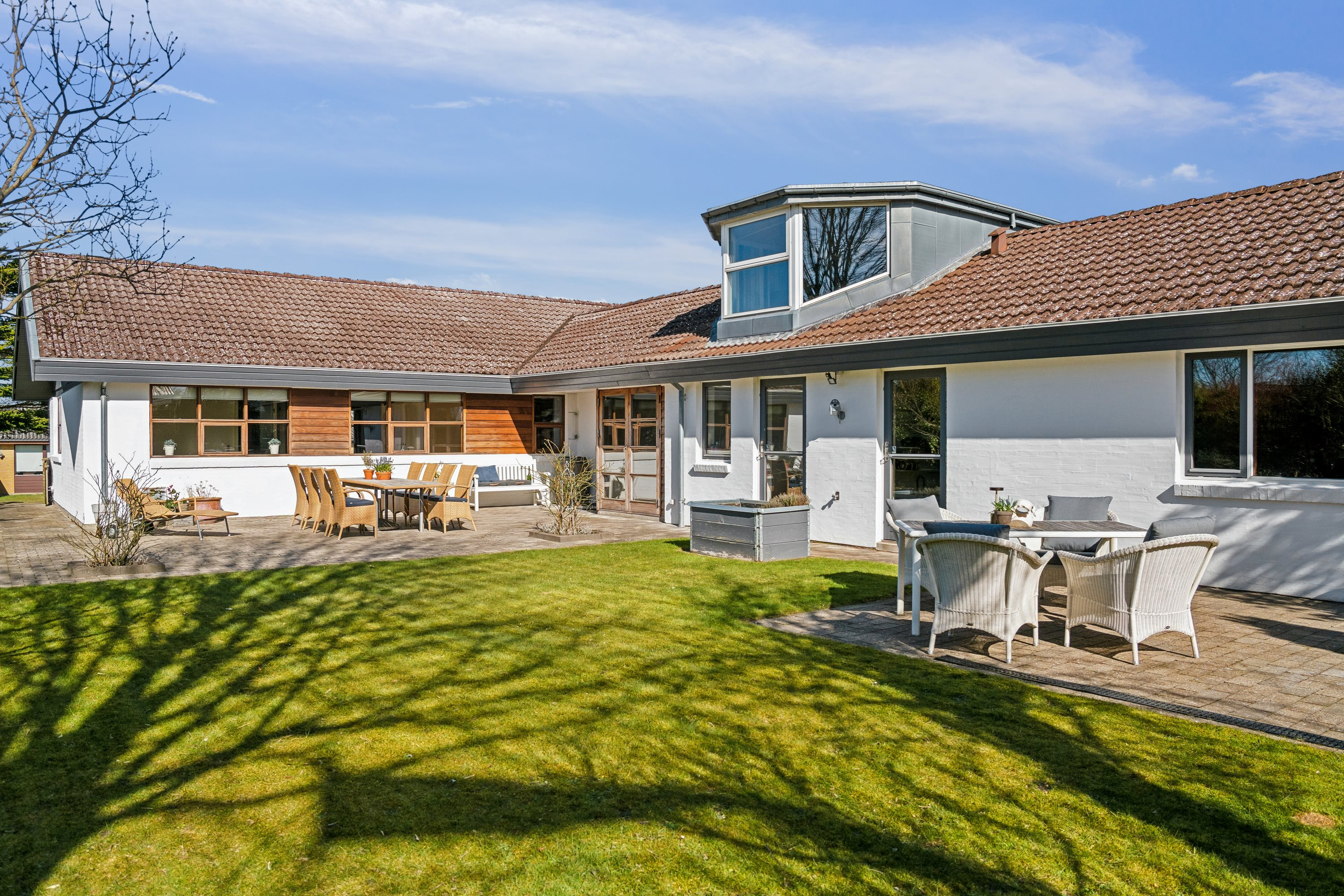 Til salg hos home Hjørring: Svalevej 6, 9800 Hjørring