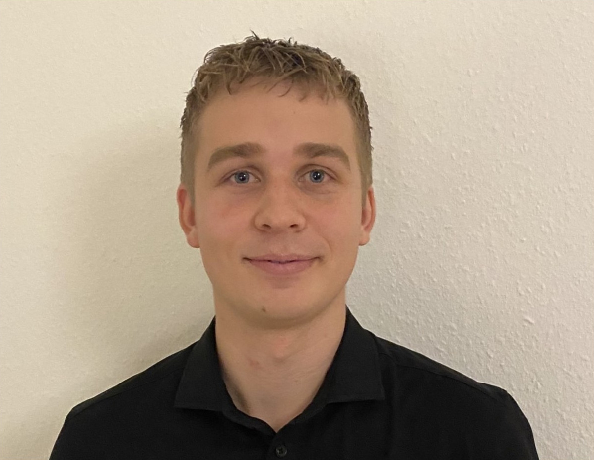 Mød Jacob, der har stor passion for den lokale markedsføring