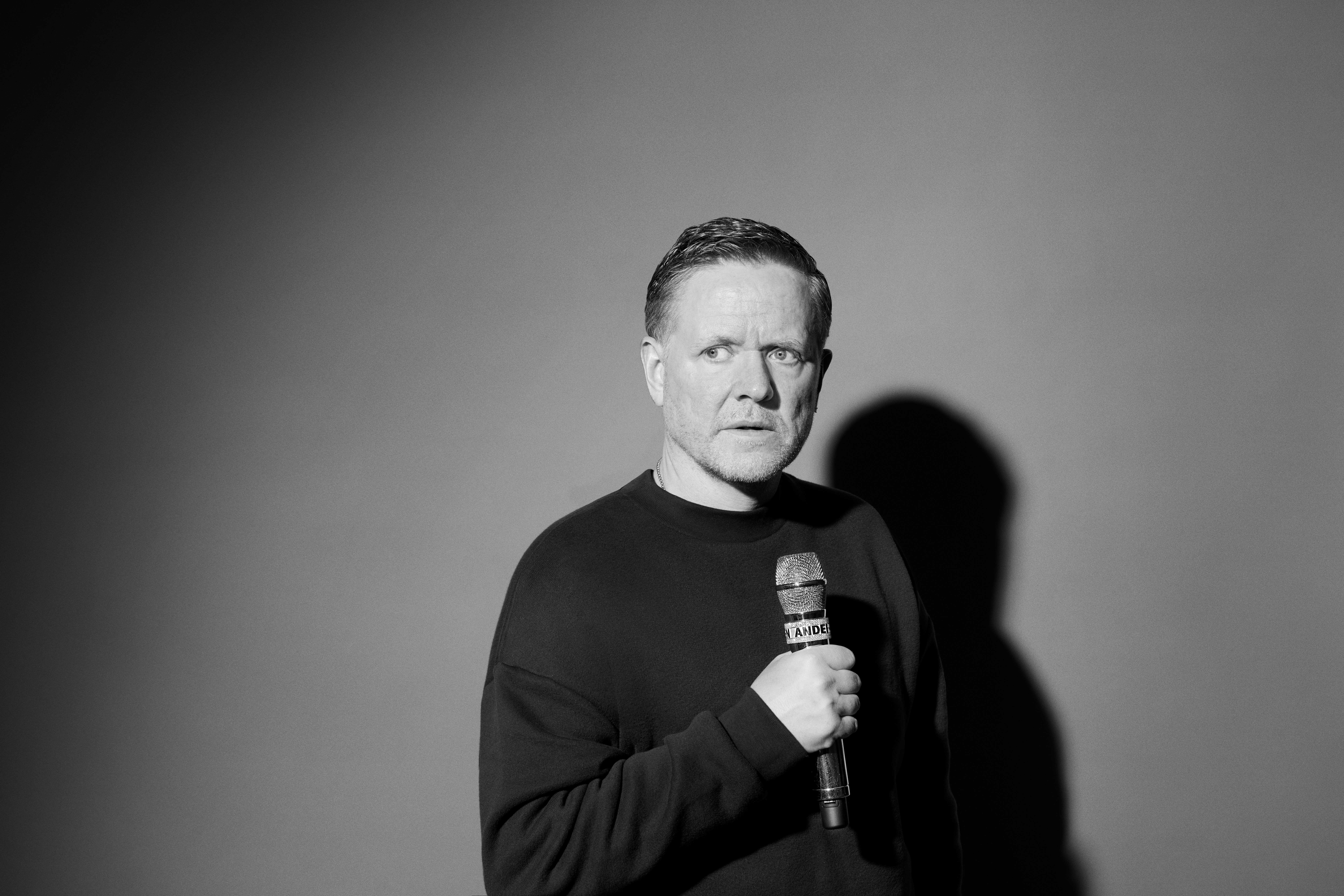 Anders Matthesen kommer til Horsens