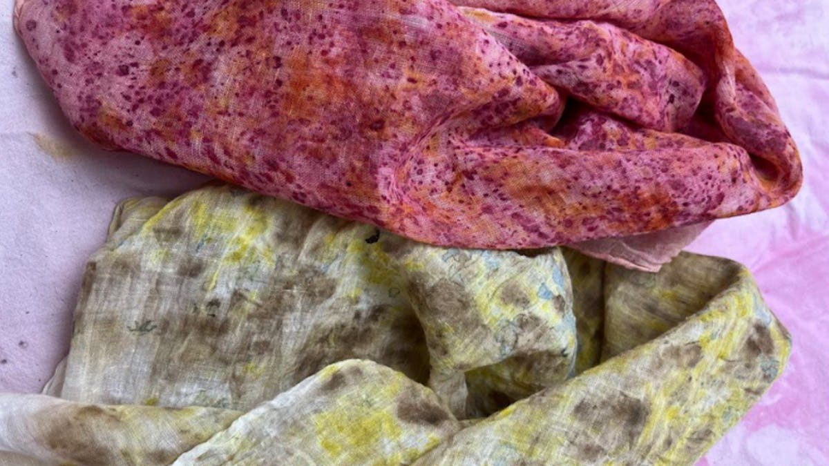 Kreative julegaver og lokale fortællinger i Ebeltoft