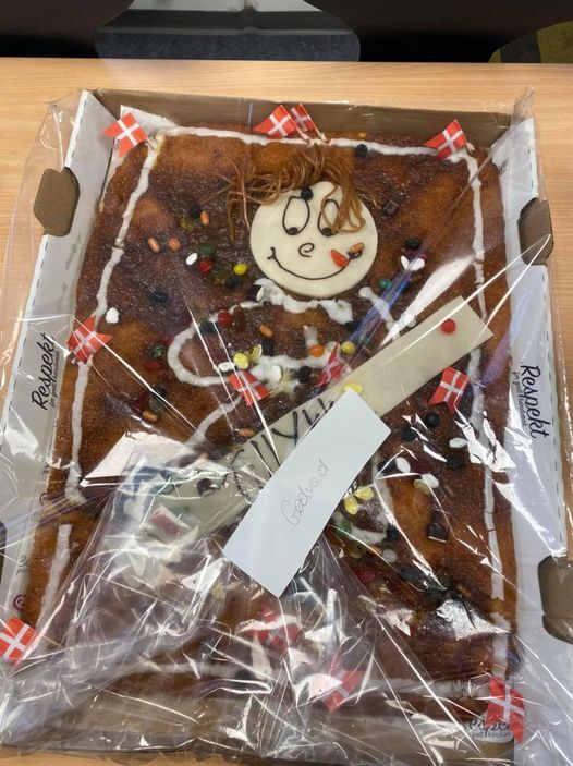 Dagens vigtigste lokale nyheder på sociale medier