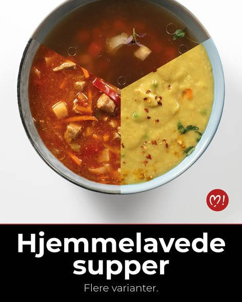 Risskov Slagteren fejrer fødselsdag med gode tilbud på supper og mørbrad