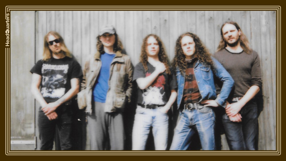 Oplev Demon Head live på HeadQuarters