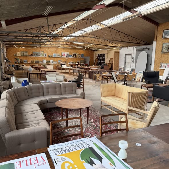 Gammelt Guld inviterer til lørdagsbesøg og unikke fund i Tårs