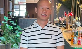 Sushikok: ”Det er kvaliteten, der er kerneværdi nummer ét”