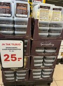 Spar Fårup: Spangsberg overtræksknapper til salg – perfekt til julens bagning eller hygge