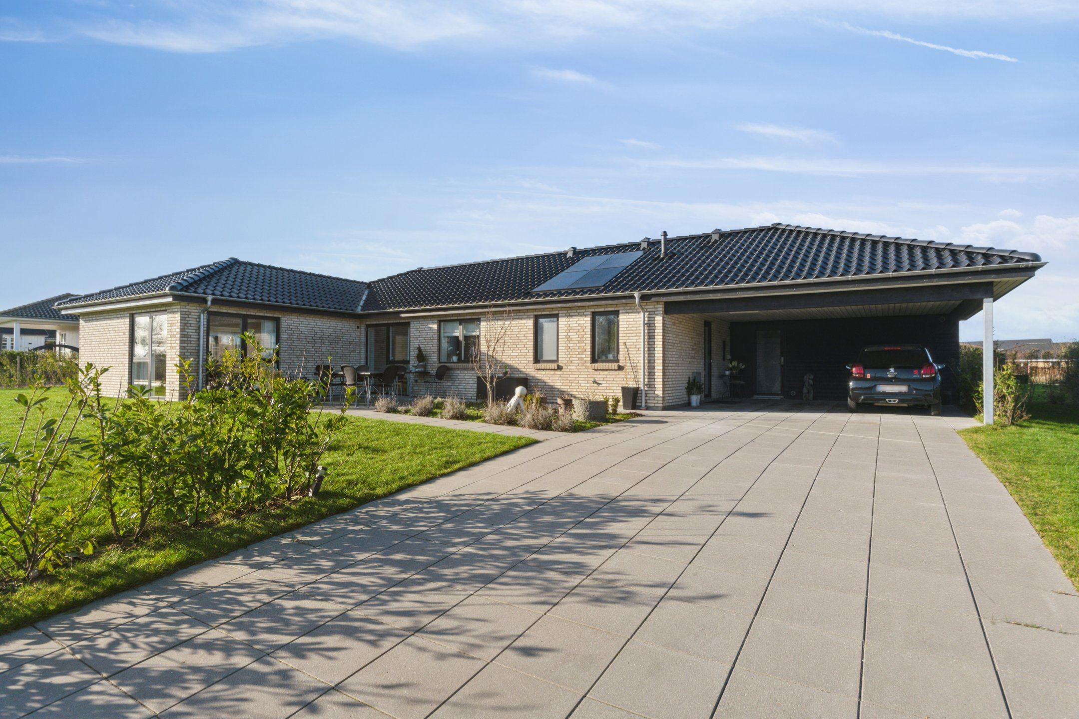 For 3,295 mio. kroner kan du nu få Thorsvænge 249 - Se priserne på de dyreste boliger til salg i Rødvig Stevns