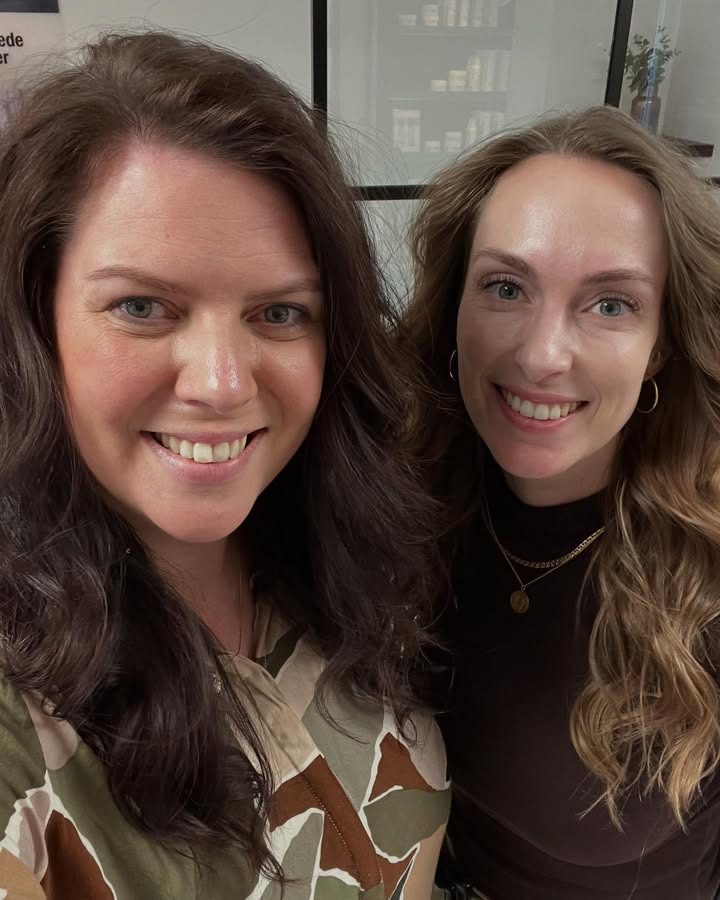 Ny elev hos Bøgvad: Stephanie starter som frisørelev i marts