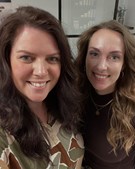 Ny elev hos Bøgvad: Stephanie starter som frisørelev i marts