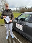 Nyt fra Nørgaards Køreskole