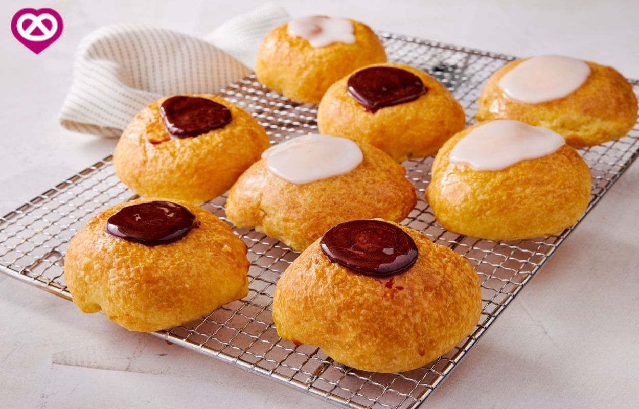 KonditorBager: Opskriften på smagfuldt håndværk