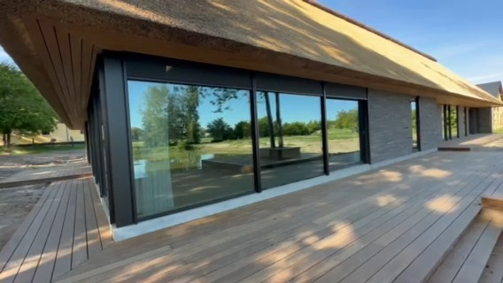 Garant Brønderslev opfordrer til at gøre hjemmet klar til sommer med varmedæmpende screens