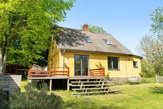 Gammel Silkeborgvej 9 er til salg for kun 1.648.000 kr.: Se de billigste boliger til salg i Harlev her