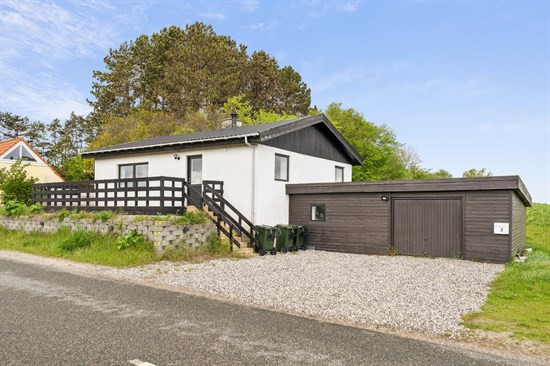 Hovdigevej 3 er til salg for kun 475.000 kr.: Se de billigste boliger til salg i Ebeltoft her