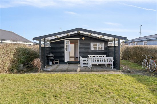 Hf. Sønderbro 17 er til salg for kun 1.175.000 kr.: Se de billigste boliger til salg i Dragør her