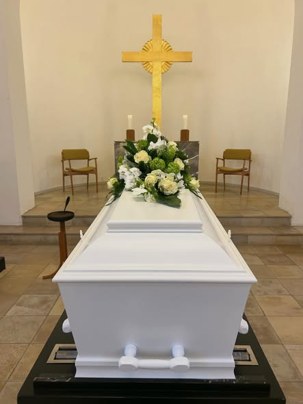 Bachs Begravelser deler tanker om stilhed og minder midt i sorgen