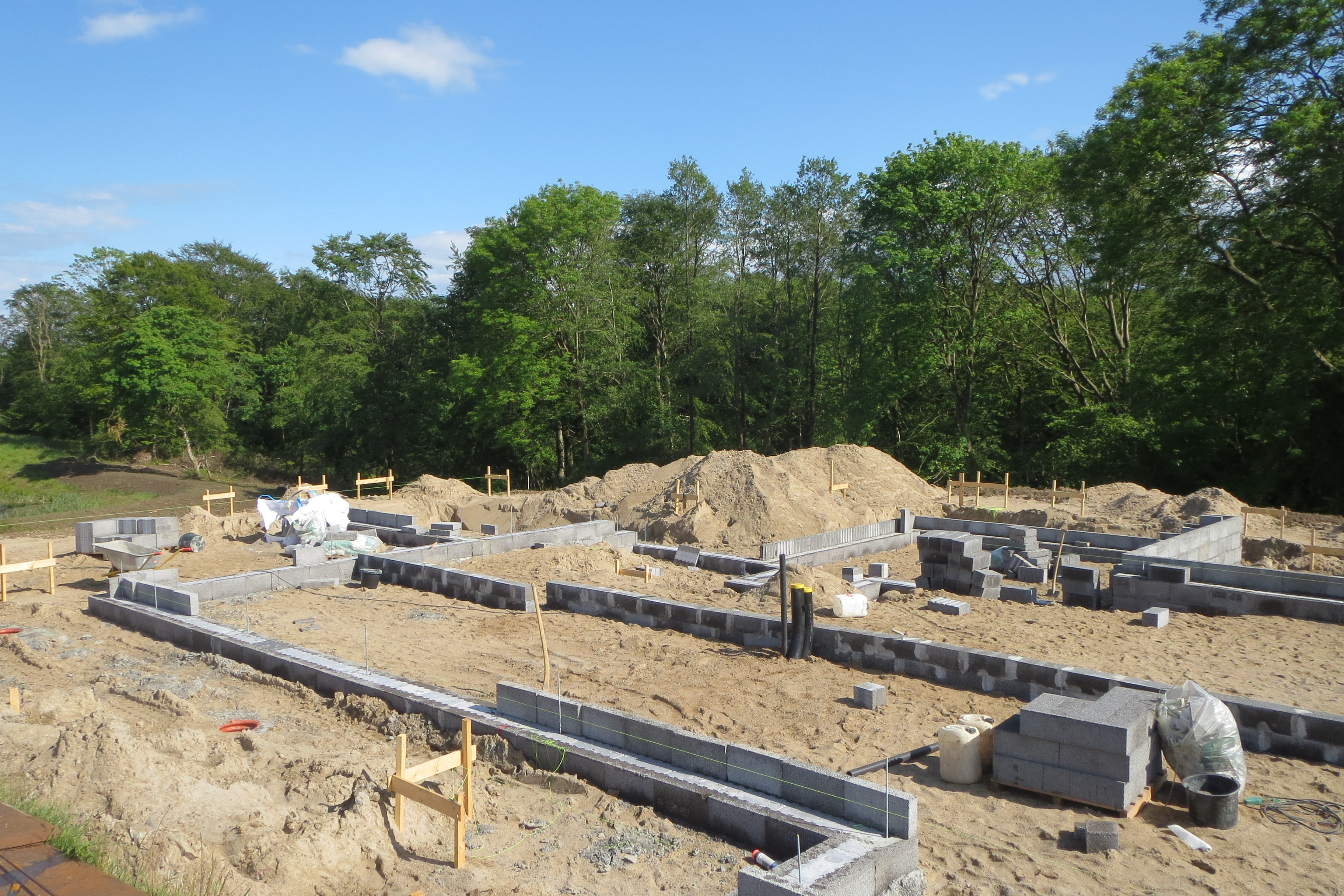 Oprydning og nye arbejdsgange giver rekordhurtig byggesagsbehandling i Slagelse Kommune