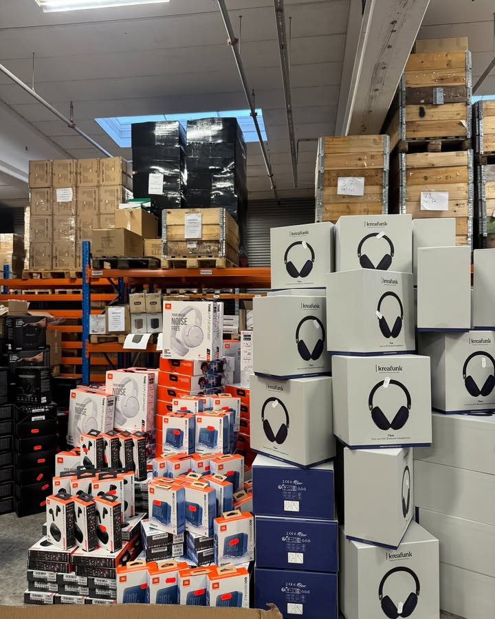 Lagersalg.com annoncerer julefabrikkens lagersalg i Ballerup