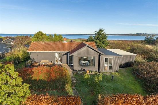 Top 6 over dyreste boliger til salg i Roslev. Priser op til 4.400.000 kr