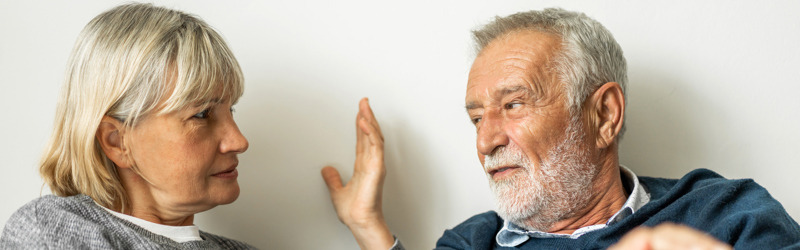 Ny sorgstøttegruppe for ældre i Frederikshavn Kommune starter i 2025