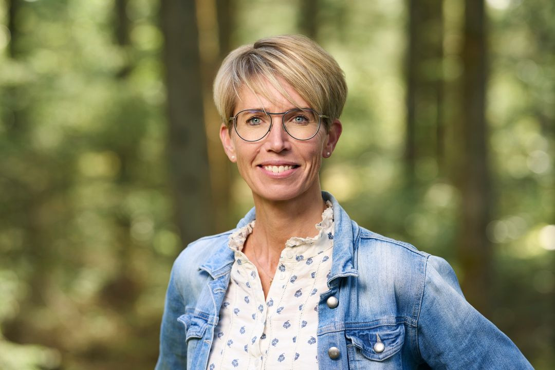 Vesters Begravelsesforretning byder velkommen til Kirsten Nielsen som bedemandsassistent