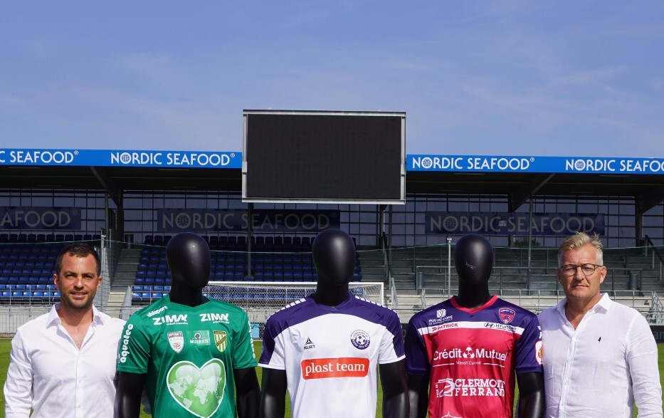 Fodboldselskab fra Schweiz overtager aktiemajoriteten i Vendsyssel FF