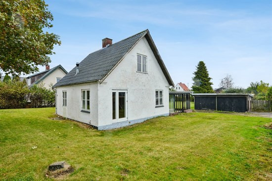 Priser fra 2,495 mio. kroner: Se de billigste boliger i Greve Kommune