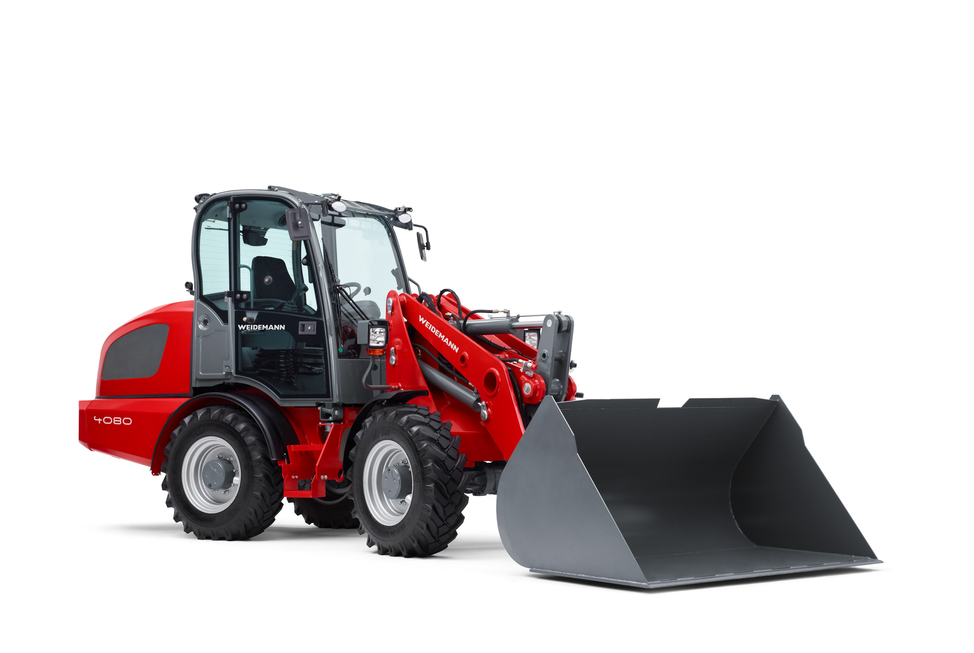 Store maskiner stjålet i Hadsten - vidner søges