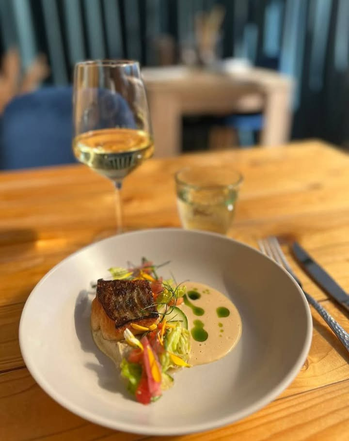 Restaurant Sæson annoncerer åbningsdato for ny pop up i Sæby