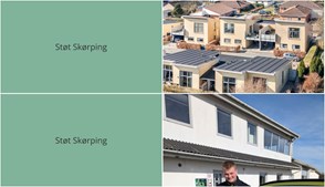 Nyt fra Kudahls Køreskole og EDC Støvring