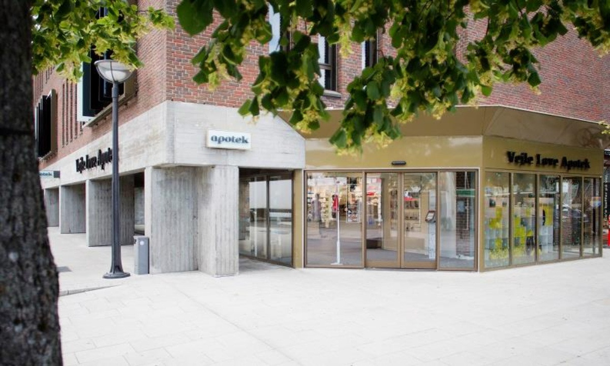 Influenzavaccination tilgængelig hos Vejle Løve Apotek