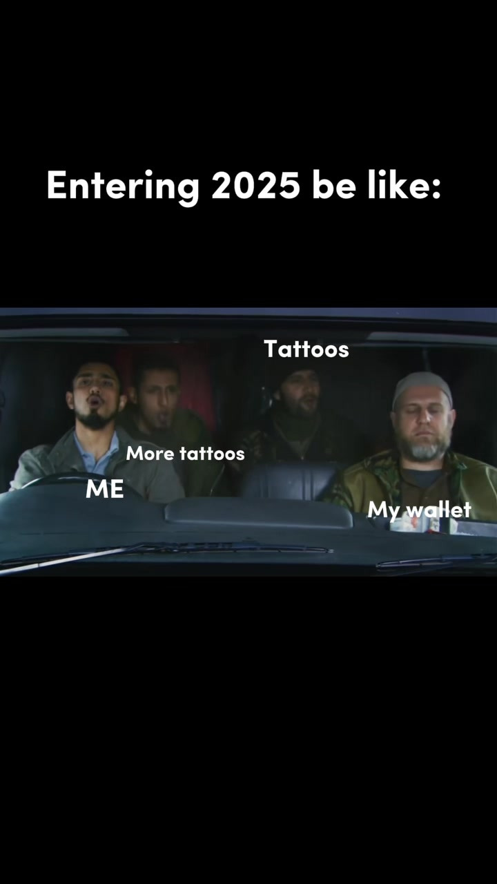 Hos Din Tatovør åbner for booking af tatoveringer i 2024