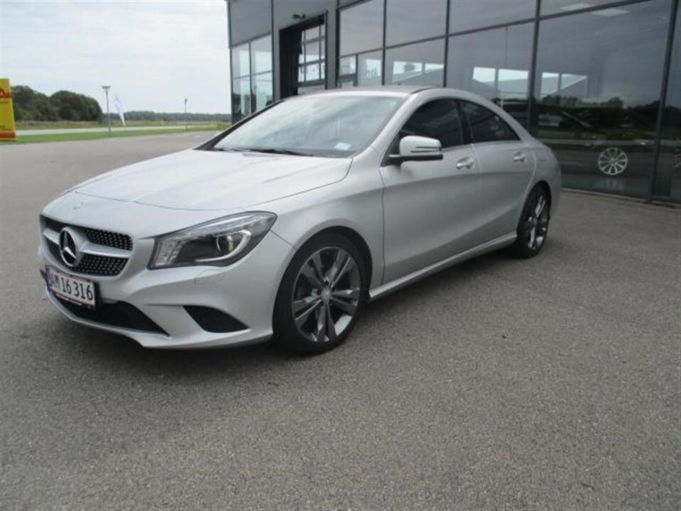 Storvordes 6 dyreste biler til salg