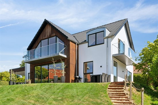 Top 6 over dyreste boliger til salg i Viborg. Priser op til 26.900.000 kr