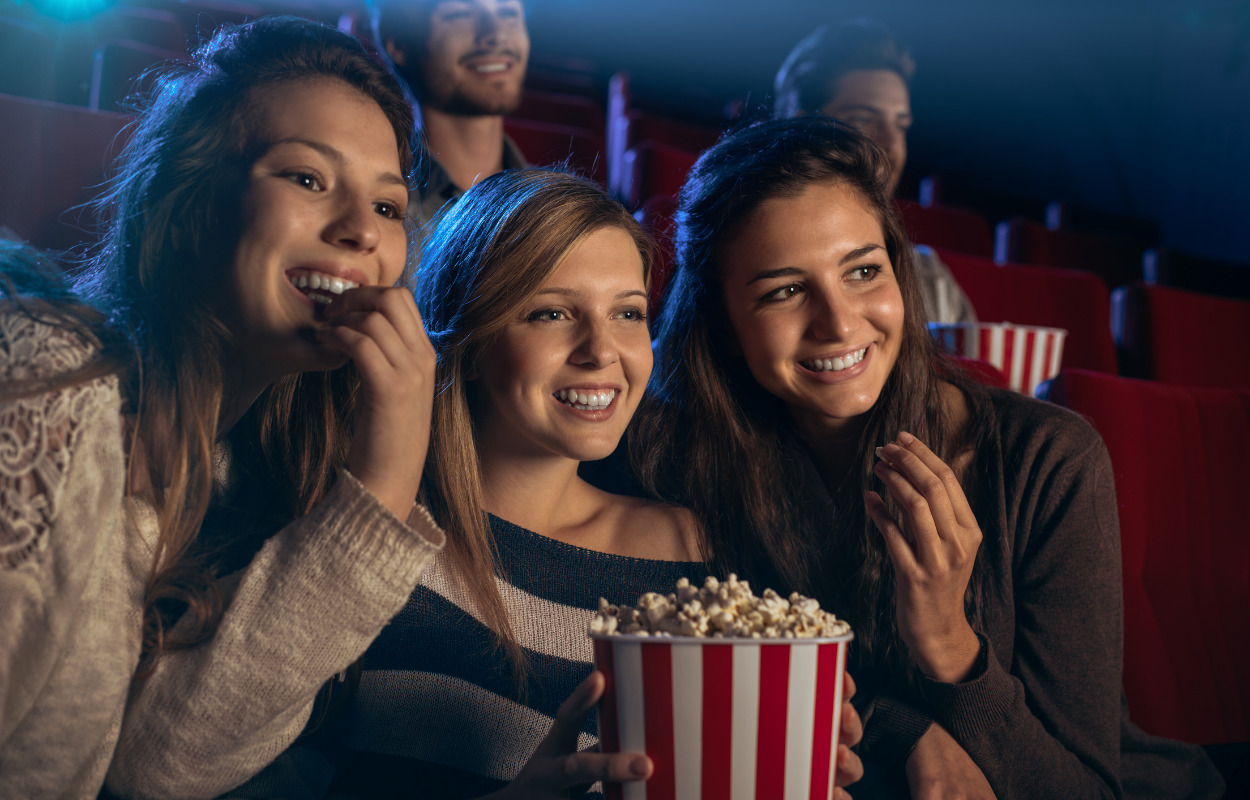 50 har dannet filmkredse i Skive