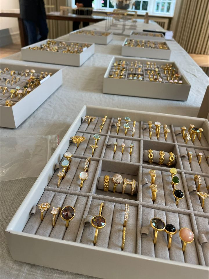 Nyt på opslagstavlen i Hellerup