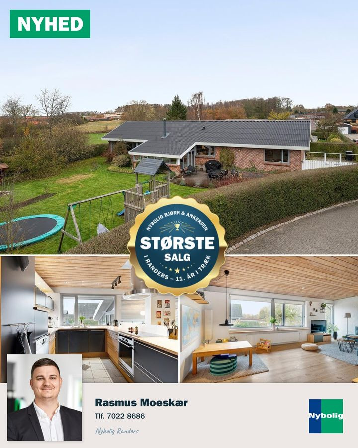 Hold dig ajour med dagens opdateringer fra Fårup