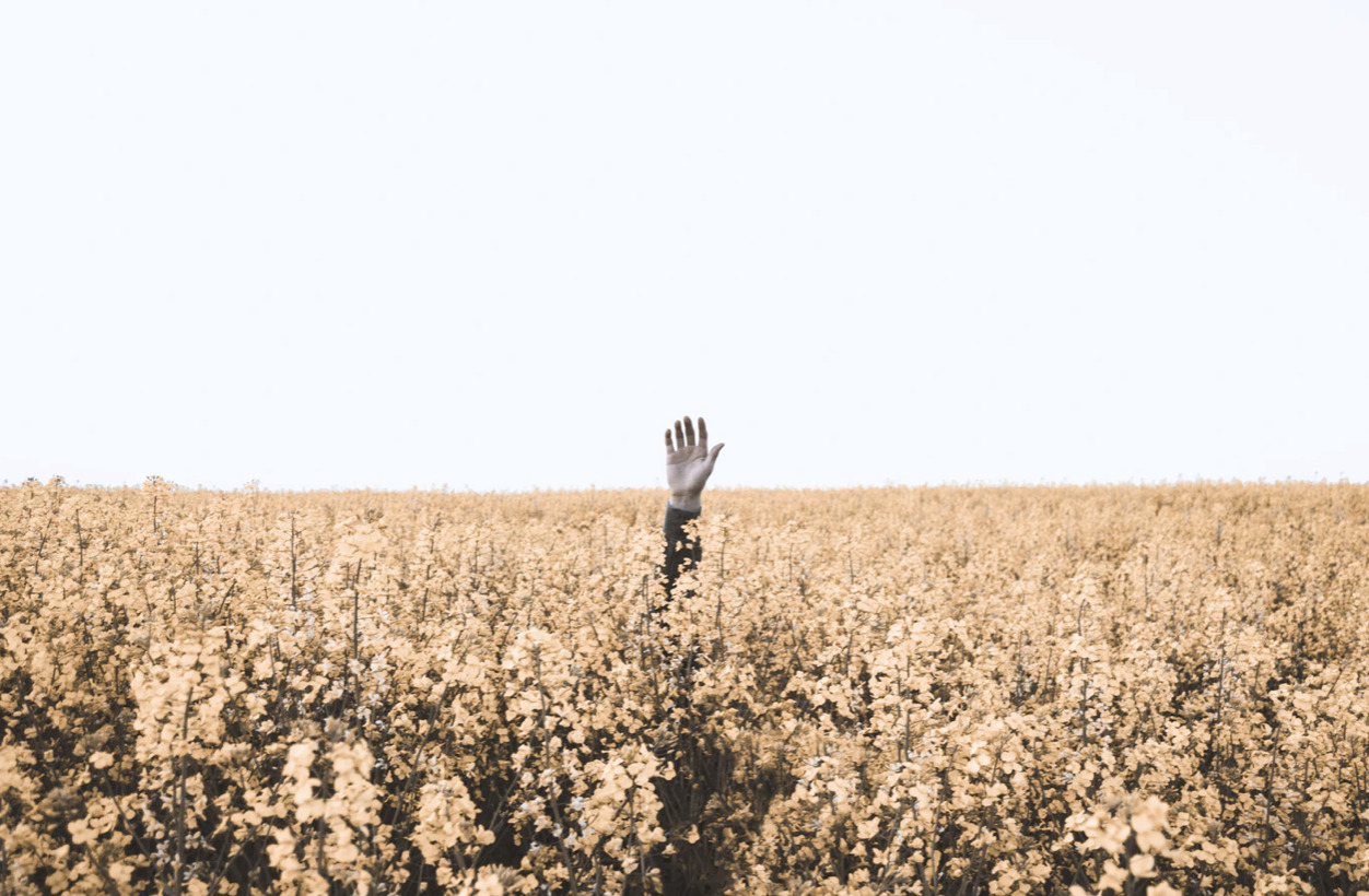 Foredrag i Lystrup med Kristian Bech